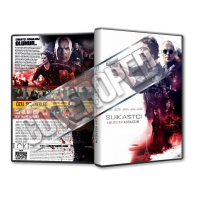 Suikastçı - American Assassin 2017 Cover Tasarımı (Dvd cover)